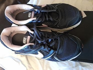 patike za mladu: Nike ženske patike za trčanje - Model: Nike (etiketa sa jezička na — 3