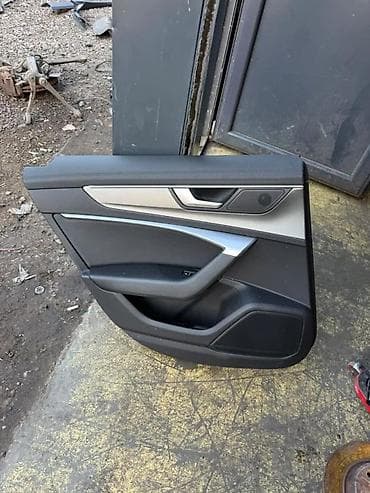 cena automobila: AUDI A6 C8 2020 TAPACIR VRATA | Audi delovi zemun A1 a3 a4 a5 a6 a7 — 3