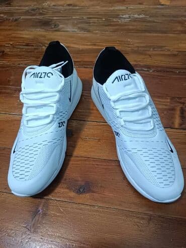 nike foam force 1: Trainers, Nike, size - 37 — 8