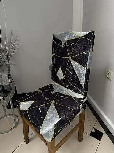 motor za trimer villager bc 900: Elastične navlake za stolice – dekorativne i zaštite. Više modernih — 7