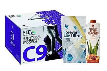 pomoc pri ucenju osnovcima: 4-6 kilograma manje za 9 dana Evo kako Clean 9 program može da vam — 6