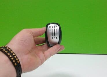 zastita sofersajbne od sunca: RENAULT LAGUNA 3 ručica menjača 6 brzina – NOVO PULSAR – SINCE 1924 — 1