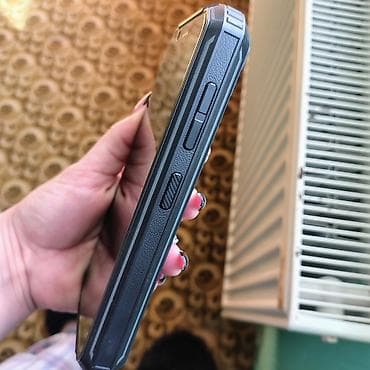 aparat za hlađenje vode: Oukitel robusni pametni telefon - Kućište ojačano gumiranim ivicama — 2