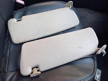 klima za prikolice: SUNCOBRANI ZA BMW E36 318I 320I | Levi je 10 e jer ne zatvara — 4
