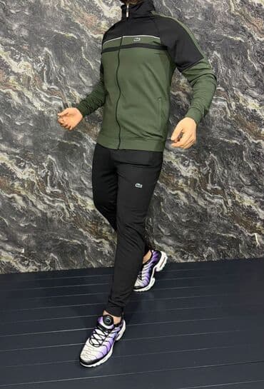 nike trenerke novi modeli: 🆕️🆕️🆕️ ⚠️Novi modeli Vrhunski kvalitet 👌👌 Komplet trenerka S do 3XL💥💥 — 3
