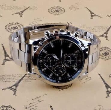 slike satova: Sat 1500 din — 1