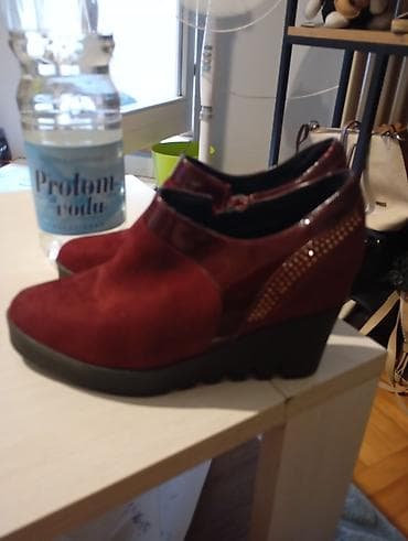 paciotti cipele: Predivne jednom nosene lagane 38/600d — 1
