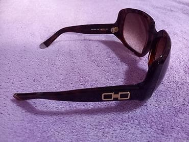 Sportske torbe i rančevi: Dsquared original zenske naocare vrhunske 100 % UVA i UVB zastita — 3