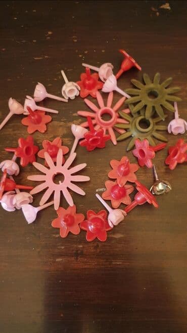 wc solje za decu: Birthday decoration, New — 3