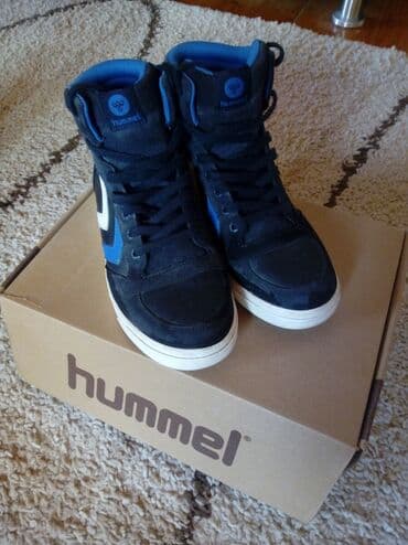 nike patike air max 90 gtx: Hummel, Veličina - 37 — 1