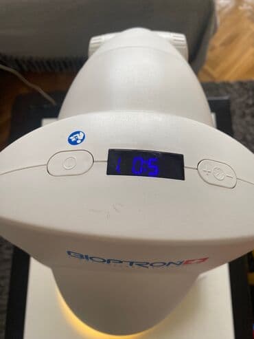 Donji delovi trenerke: Bioptron zepter sve za bioptron pro 1 lampu ideallno za décubitus — 2