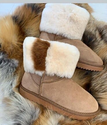 camper obuca beograd: Ugg čizme, bоја - Braon, 38 — 1