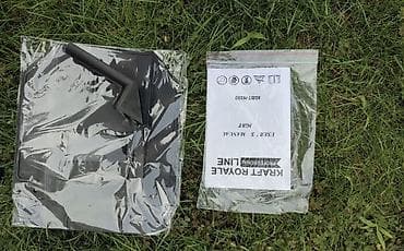 cirkular za keramiku: Aparat za varenje KRAFT ROYALE PROFESSIONAL LINE – model IGBT‑N350 — 5