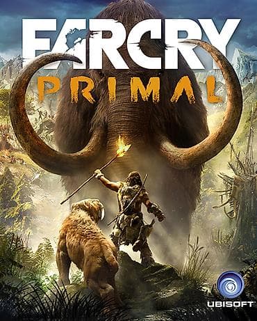 Nintendo DS & DSi: FAR CRY PRIMAL igra za pc (racunar i lap-top) ukoliko zelite da — 1