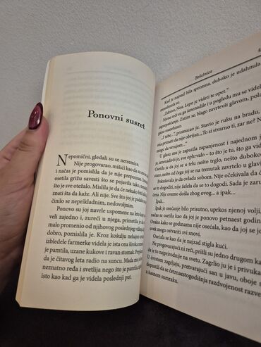 cipela na kraju sveta audio knjiga: Roman "Beležnica" Nikolasa Sparksa, čija priča prati dvoje ljudi i — 2