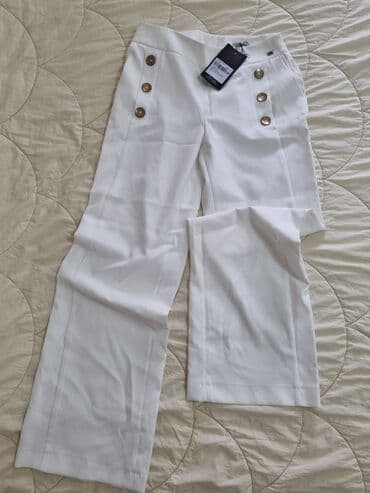 svecane pantalone i tunike: M (EU 38), Normalan struk, Drugi kroj pantalona — 2