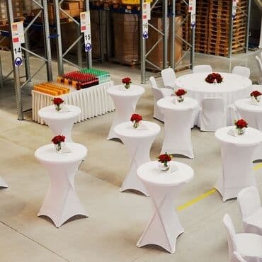 Entertainment: Entertainment | Animators, Event decoration, Decorative letters — 10