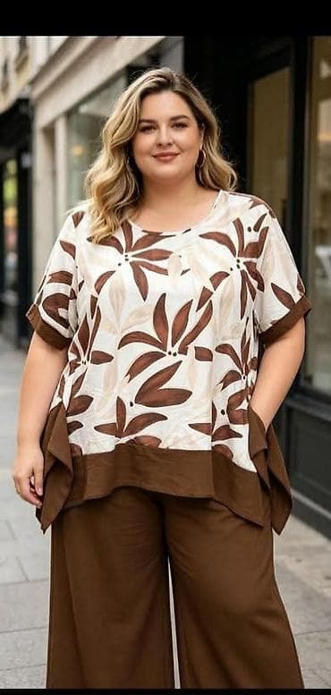dame chocolate: Za punije dame
2700 din t — 2