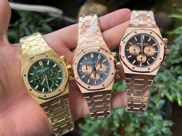rolex satovi kopije: Klasični sat, Rolex — 3
