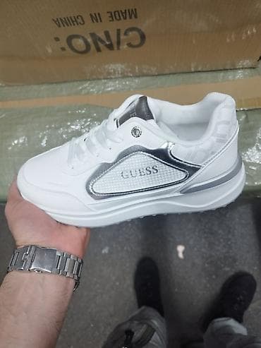 patike guess: Guess patike NOVO Novo Brojevi 36 do 41 fb Moja Kupovina 1 april — 3