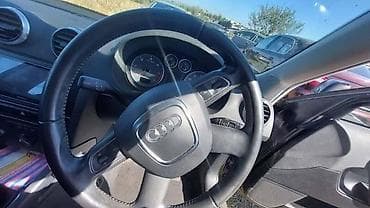 ABLENDER SPULNA ITD ZA AUDI A3 OD 2008. DO 2012. GOD. | AUDI A3 8P
