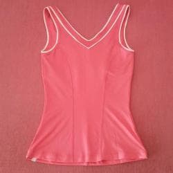 nike air force 1 ljubicaste: Nike roze top, novo . Veličina XS . Kupljen u americi . Stvarna cena — 3