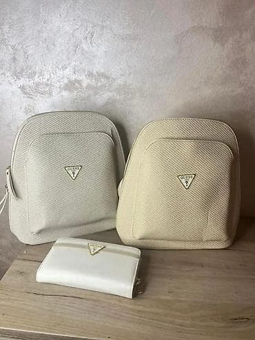 glam up ranac: Mini rančevi – GUESS i MICHAEL KORS - Brendovi: GUESS i MICHAEL KORS — 7