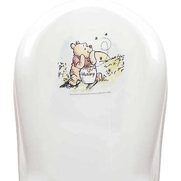 cam kadica sa postoljem: Keeeper Podloga za kupanje Winnie the Pooh – White (Šifra: KEP1481-70) — 4