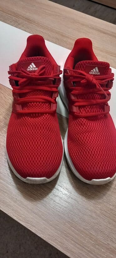 mercurial patike: Patike, Adidas, veličina - 41.5 — 2
