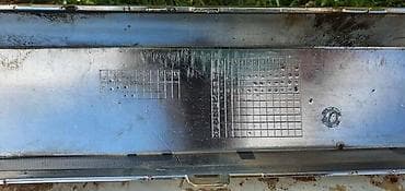 Car Parts: SPOJLER LAJSNA BRANIKA W167 ZA MERCEDES BENZ GLE 43 AMG, GLE 63 AMG — 4