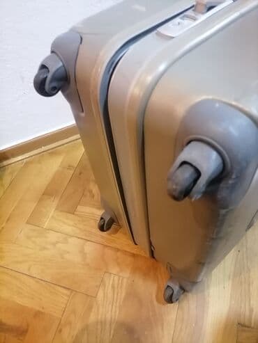 teget torbe: Color - Grey — 13