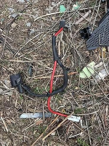 elektro ventil za plin lovato cena: PLUS KLEMA ZA VOLKSWAGEN GOLF 7 — 1