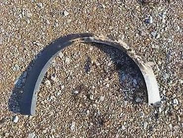 amortizeri citroen c3: MAZDA CX3 RUB 15-18 | Rub krila mazda cx3 15-18 levi. Iz originala — 1