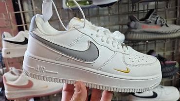 gumene cizme beograd: 05. air force patike orginal model od 36 do 41 5500 din🌸🌸 — 4