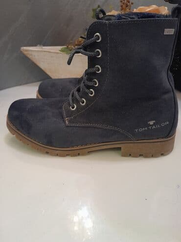 Gležnjače, Tom Tailor, 40 na lalafo.rs Gležnjače, Tom Tailor, 40