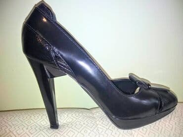 cipele broj 35 zenske: Original Baldinini sandaleta NOVO 39 Fanatsticne i izuzuetno skupocene — 1