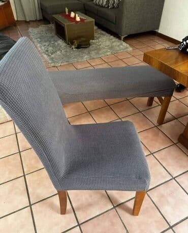 Sobne biljke: Za stolice — 12