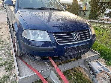 vodena pumpa golf 2 1.6 dizel: KILOMETAR SAT ZA VOLKSWAGEN PASSAT B5.5 OD 2001. DO 2005. GOD. | — 5
