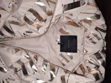 s oliver jakne: Sa postavom — 3