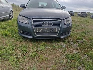 1.6TDI PRSA HALDNJAKVENT.ITD ZA AUDI A3 OD 2008. DO 2012. GOD. | na lalafo.rs 1.6TDI PRSA HALDNJAKVENT.ITD ZA AUDI A3 OD 2008. DO 2012. GOD. |