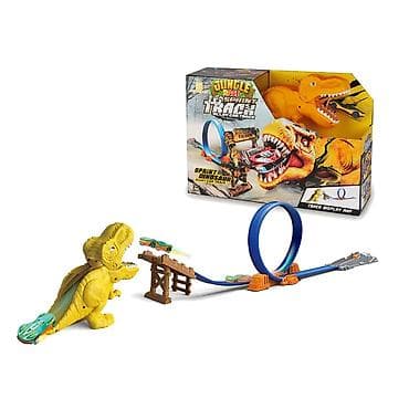 Jungle staza za automobile – Dinosaurus Šifra proizvoda: 2001