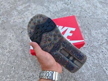 nike air span 2: Nike, 40, color - Multicolored — 5