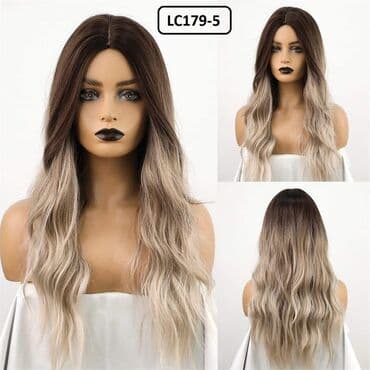 fen četka za kosu gigatron: Perike 3200 — 10