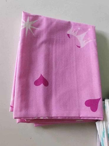 Metraža: Jastučnice pamučne na komad
50x70
Cena 600 din komad💚
G⚜️ — 1