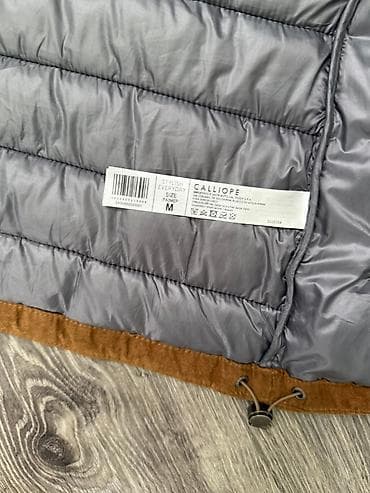 champion prsluk muski: Prelep muški Calliope prsluk, M veličine — 4