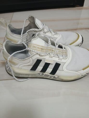 Ostalo: Patike, Adidas, veličina - 44 — 2