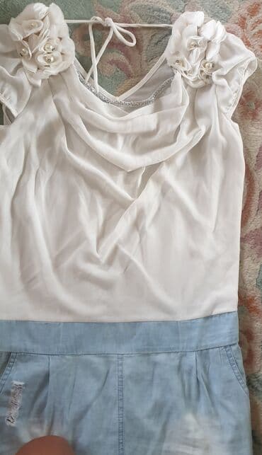 c a haljine 2022: S (EU 36), color - Beige, With the straps — 1