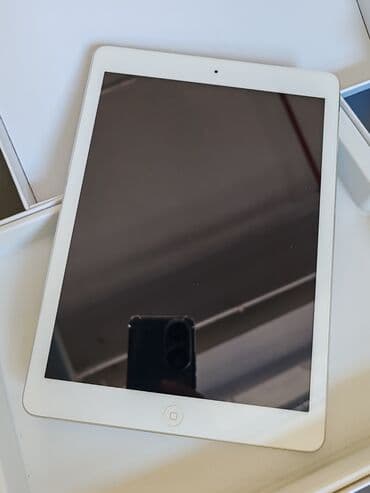 stajler za kosu 5 u 1 iskustva: HITNOOOO Ipad Air 16gb memorije IOS 12 savršen za surfovanje — 6