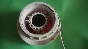 Kuhinjski aparati: Aspirator 30W 230V nekoriscen aspirator tih snazan motor 30W — 3