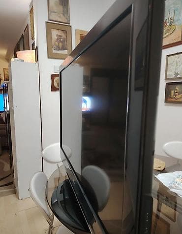 tv 80 inca: LG TV sa daljinskim korišćen u odličnom stanju — 2